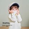 Balabala BalaOne Winter Half-High Collar Baby T-shirt