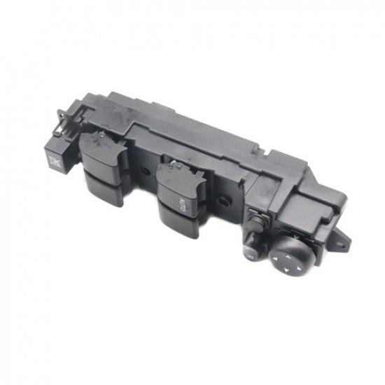 For Mazda 2 M2 2007-2013 Front Left Power Window Mirror Switch DF73-66-350B