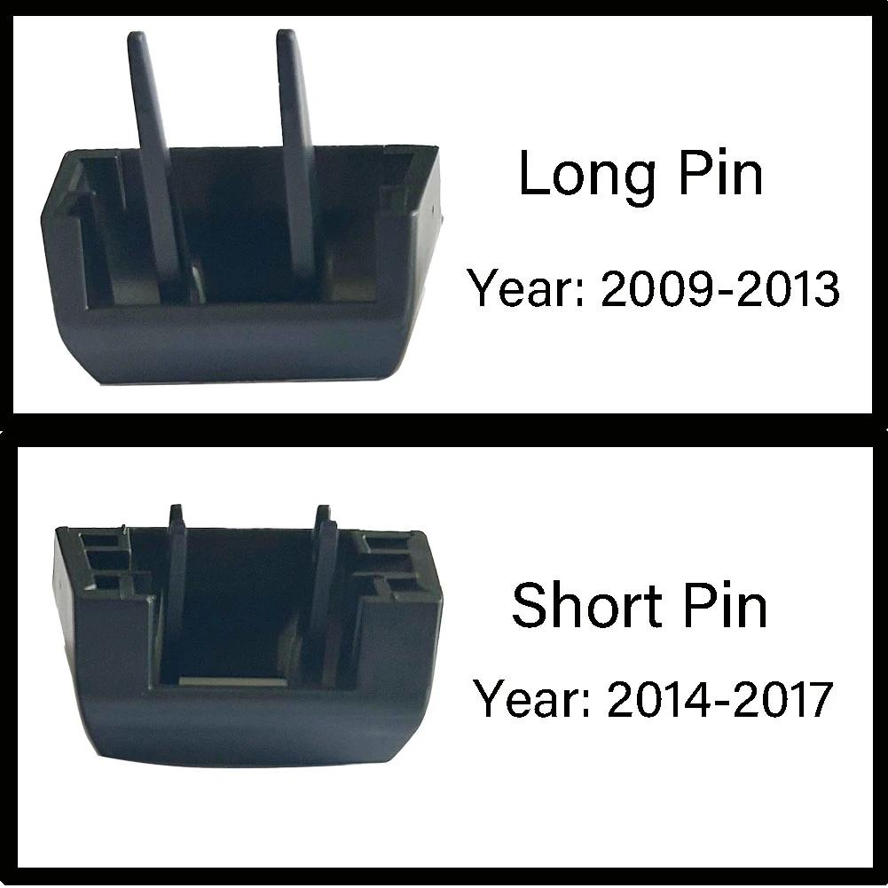 Car Handbrake Parking Brake P Button Switch Cover Fit For BMW 5 6 Series X3 X4 F10 F11 F18 F06 F12 F13 F25 F26