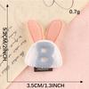 Hair Accessories Accessories Socks Shoes And Hats Decorative Accessories Love Bow Hairpin Accessories Brooch Handmade Diy Clothing Accessories