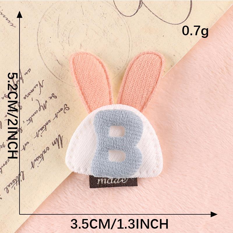 Hair Accessories Accessories Socks Shoes And Hats Decorative Accessories Love Bow Hairpin Accessories Brooch Handmade Diy Clothing Accessories