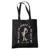 Toy Story 5 There´s A Snake In My Boot Woody Tote Bag