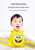 Electric Motorcycle Child Safety Strap for Riding