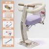 Lishi Foldable Electric Bike Front Children's Seat