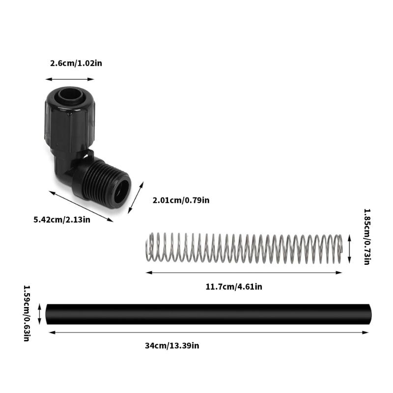 Chlorinator Accessories Professional Pool Maintenance Part Great for 320 322 Offering Chlor Release and Low Maintenance