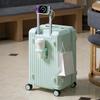 Li Shen Smart Hardshell Suitcase