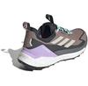 Треккинговые ботинки Adidas Terrex Free Hiker 2.0 Low GTX