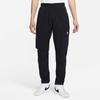 Nike Sportswear Knit Pants Long Casual Men Bottoms Black DJ8037-010
