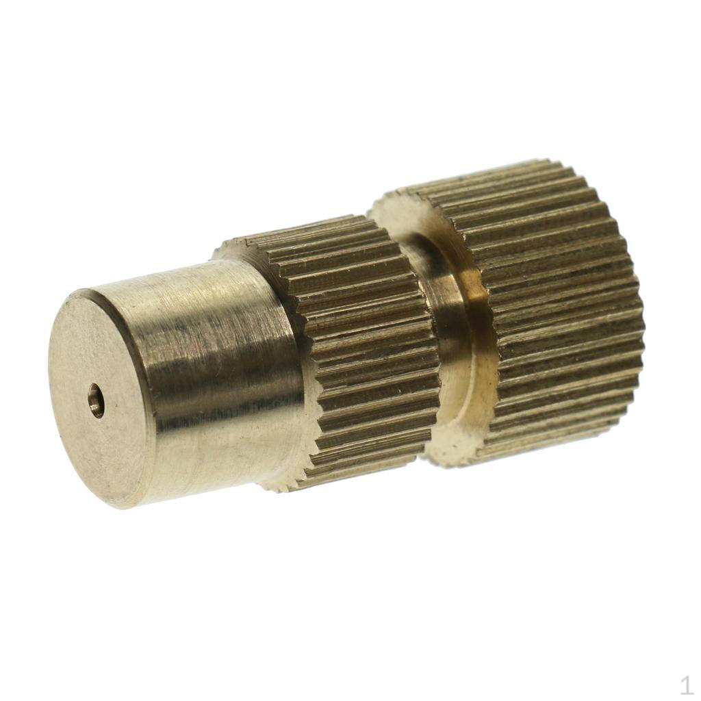 

2x Water Sprayer with Adjustable Irrigation Nozzle