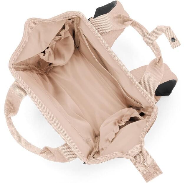 Backpack Reisenthel Allrounder R Twist Coffee (JR6041)