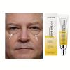 Eye Cream Lifting Firming Eye Firming Gel - Quick Hydrating, Daily Use of Lower Eye Puffiness and Dark Circles, All Light Beige Type