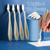 Art Sketch Wipe Knife Shadow Detail Highlight Sponge Tool Wiper Sketch Eraser 10 Sponge Heads For Professional Sketch Tool