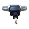 ECM-DS70P Mini Stereo Microphone Voice Sound Mic for MD Cell Phone PC Laptop