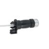 Throttle Cable for 1992-1995 Honda Civic  Racing Car Accessories Parts Stable Characteristics High Reliability Modification Part