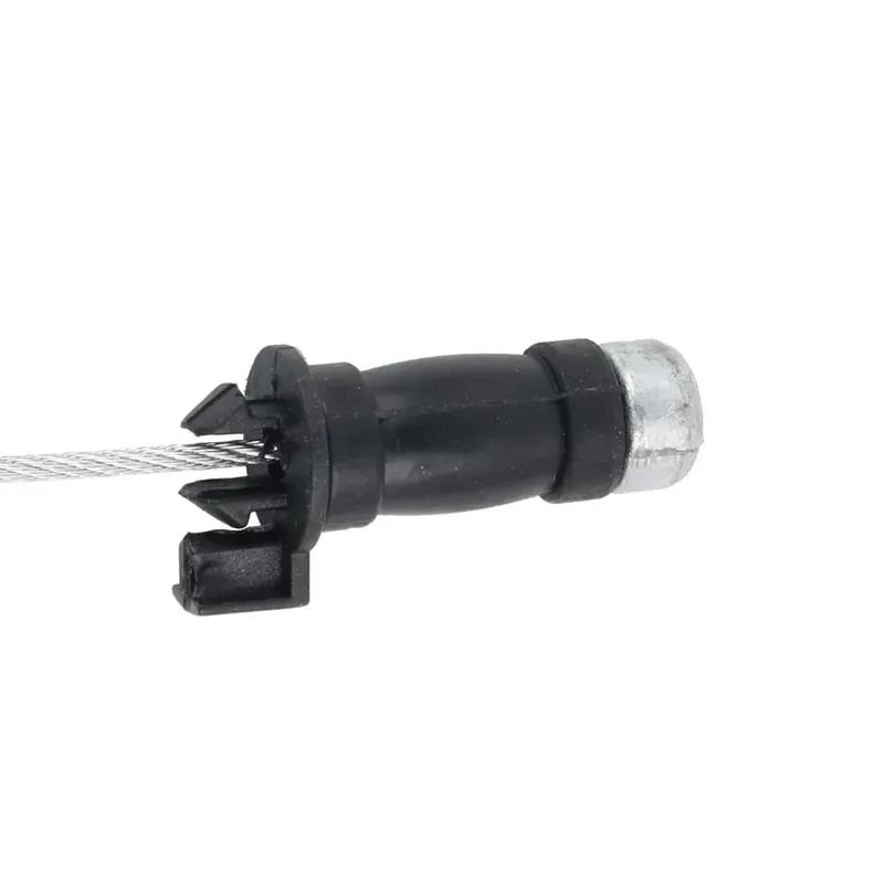 Throttle Cable for 1992-1995 Honda Civic Racing Car Accessories Parts Stable Characteristics High Reliability Modification Part