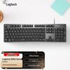 Logitech K845 Kabelgebundene Mechanische Tastatur