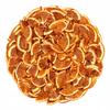Suszone Pomarańcze w plastrach - 100g Jadalne