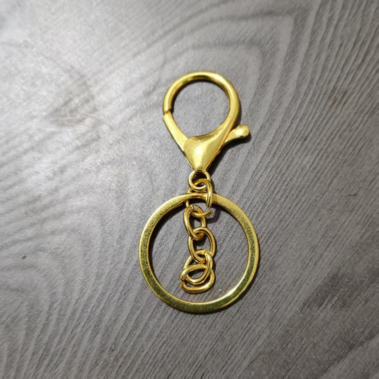 

Mini Butterfly Keychain Pendant for Backpack or Phone – Creative and Exquisite Design