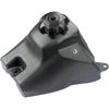 For Honda Fuel Tank High Strength Black Finish Design