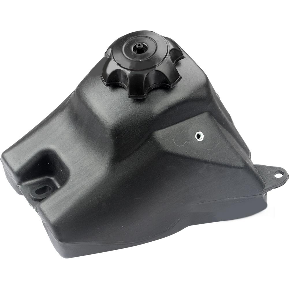For Honda Fuel Tank High Strength Black Finish Design