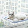 Cat Hammock Suction Cup, Transparent PVC Suction Cup Pad, Glass Viewing Cat Swing Cat Supplies, Strong Suction Cup
