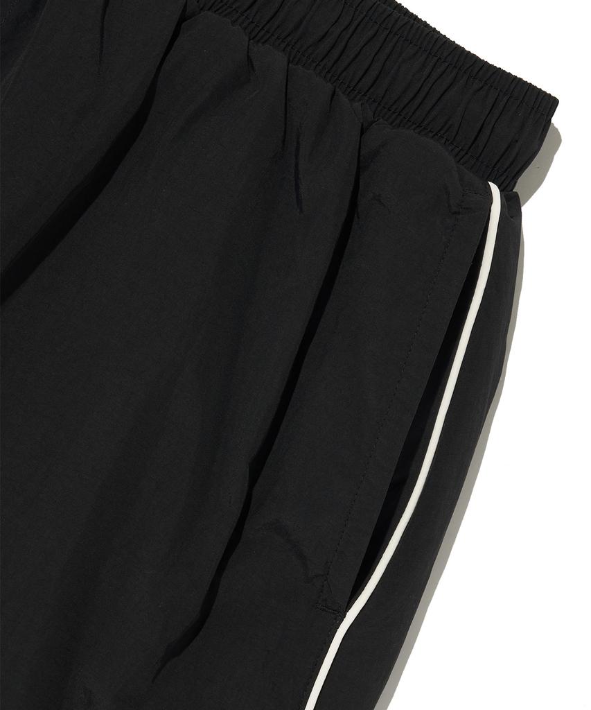 REEBOK Parachute Padded Skirt (W) - Black