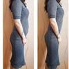 Taillentrainer, Po-Lifter, Abnehmen, Unterwäsche, Body Shaper, Körperformung, Bauchformer, Korsett für Gewichtsverlust, hoher Taillenformer