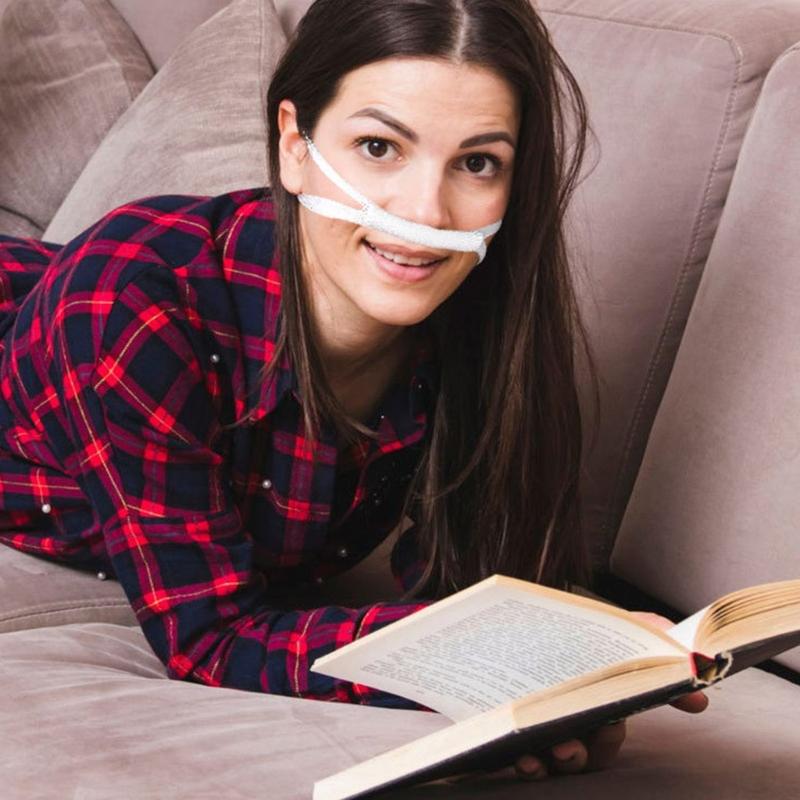 5Pcs Reusable Nose Bridge Guards Stretchable Medicals Stretch Bandage Holder Comfortable Cotton Padding Non Slip