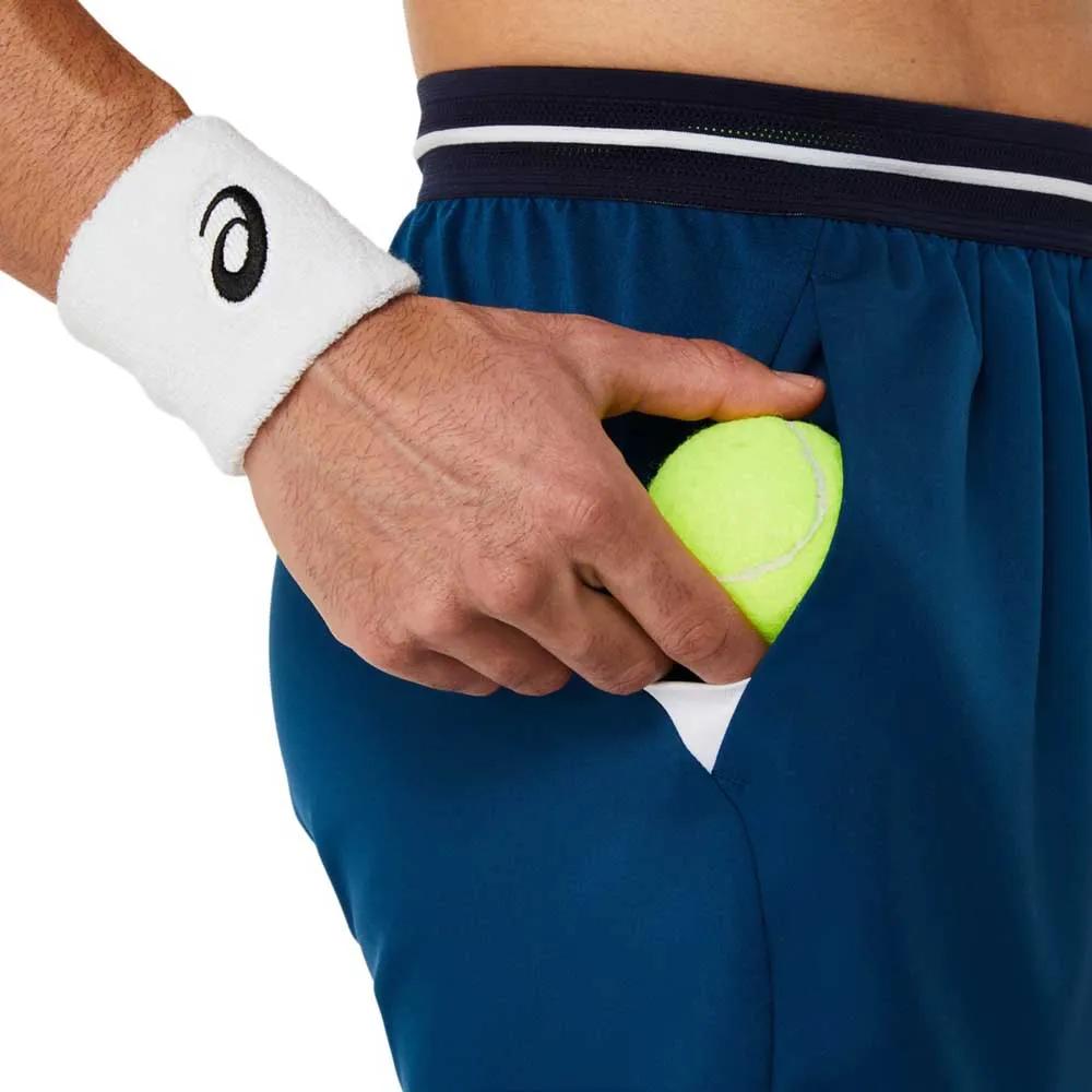Asics Shorts Match 7Inch