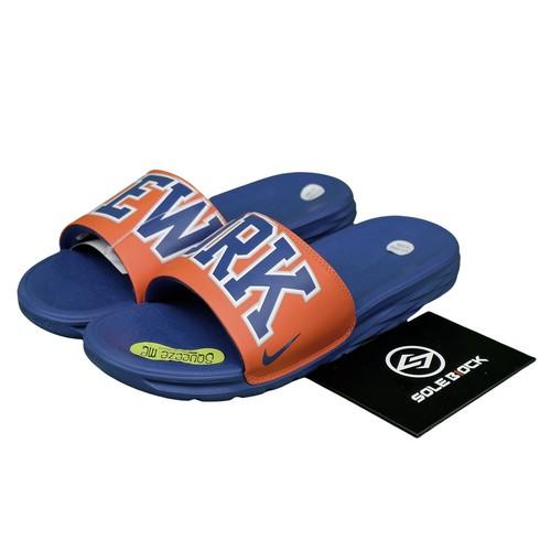

Nike NBA x Benassi Knicks 917551-800 EU 38.5
