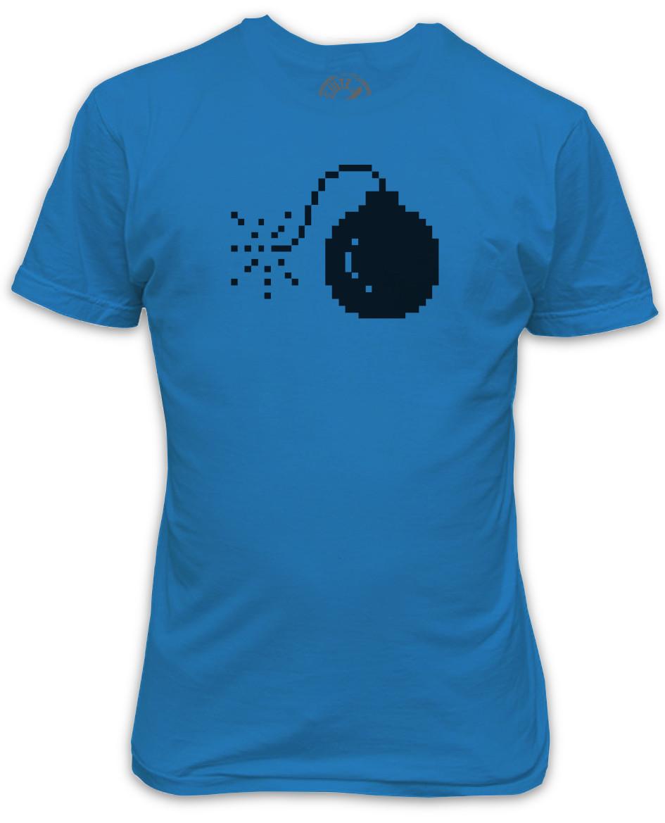 

Pixel Bomb XXL