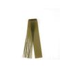 40 Strands/Pack Stretchable String Rubber Leg 30CM Lure Skirts Material   Stonefly/Nymphs