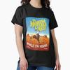 Marshall Tucker While I Young Tour 2026 Isengla Classic T-Shirt