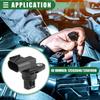 Pack of 1 For Cadillac DTS 2006-2011 Engine Camshaft Position Sensor 12601098
