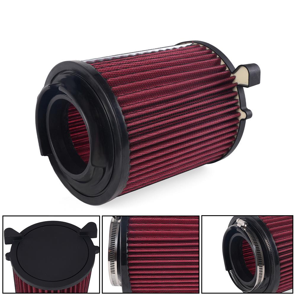 Car Accessories Wear Parts Air Filter For Beetle 2012-2016 1.2T Golf 2004-2008 2.0L Jetta 5 2005-2012 1.6L Golf Plus