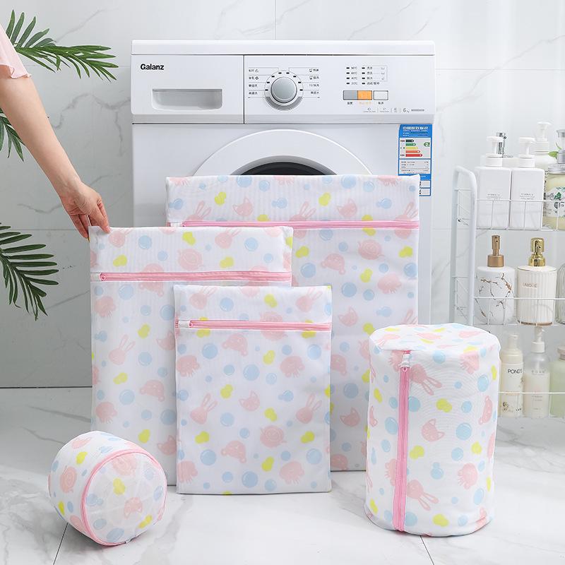 

Butter Bear 70g Fine Mesh Anti-Deformation Laundry Bag for Bras Small (30*40cm)