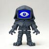 Poppy Playtime Prototype 1006 Action Figure Model 5 Set Jointed Doll Toy Children Gift