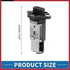 No.16400P5TG00 MAF Mass Air Flow Sensor for Rover 200 RF 220 95/11-00/03