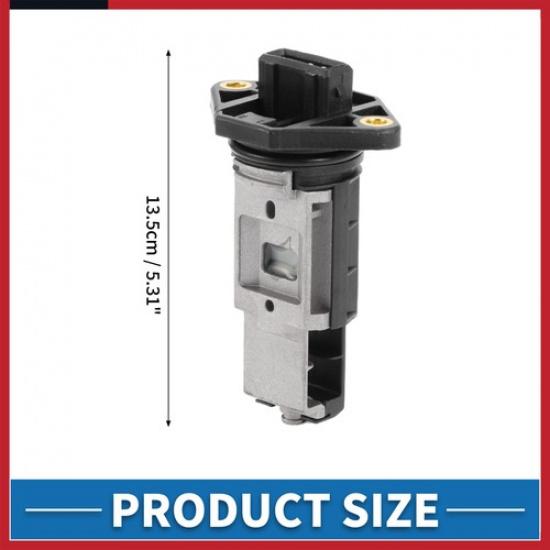 No.16400P5TG00 MAF Mass Air Flow Sensor for Rover 200 RF 220 95/11-00/03