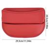 Large Capacity Car Seat Gap Organizer Universal Car Interior Storage Pocket  Driver Seat