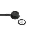 Classic Stethoscope 5803 Single Tube Binaural Adult Pediatric Use Chestpiece 69cm Black 3M™ Littmann® III™ / & (Black Finish) Approx. /