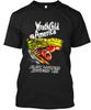 NEUES Wrathchild America Silent Darkness Smothered Life Amerikanisches T-SHIRT Unisex T-Shirt