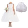 Without Hoop Petticoat Short Crinoline Skirt Fashion Underskirt Crinoline