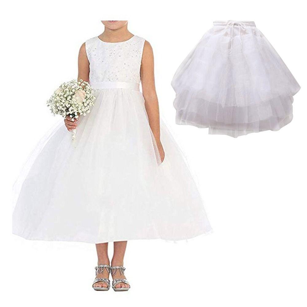 Without Hoop Petticoat Short Crinoline Skirt Fashion Underskirt Crinoline