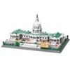 High-Quality 5235 High-Quality Building High-Quality Blocks - High-Quality Us High-Quality Washington High-Quality Capitol Building design