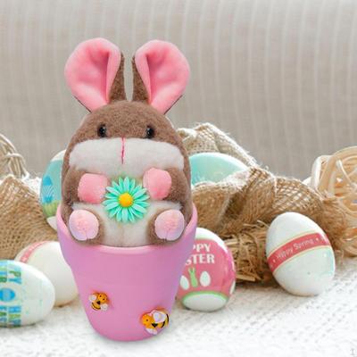 Bunny Doll - Easter Festive Decor