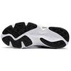 ANTA Casual Shoes Women's Low Top Black White 12848883-1