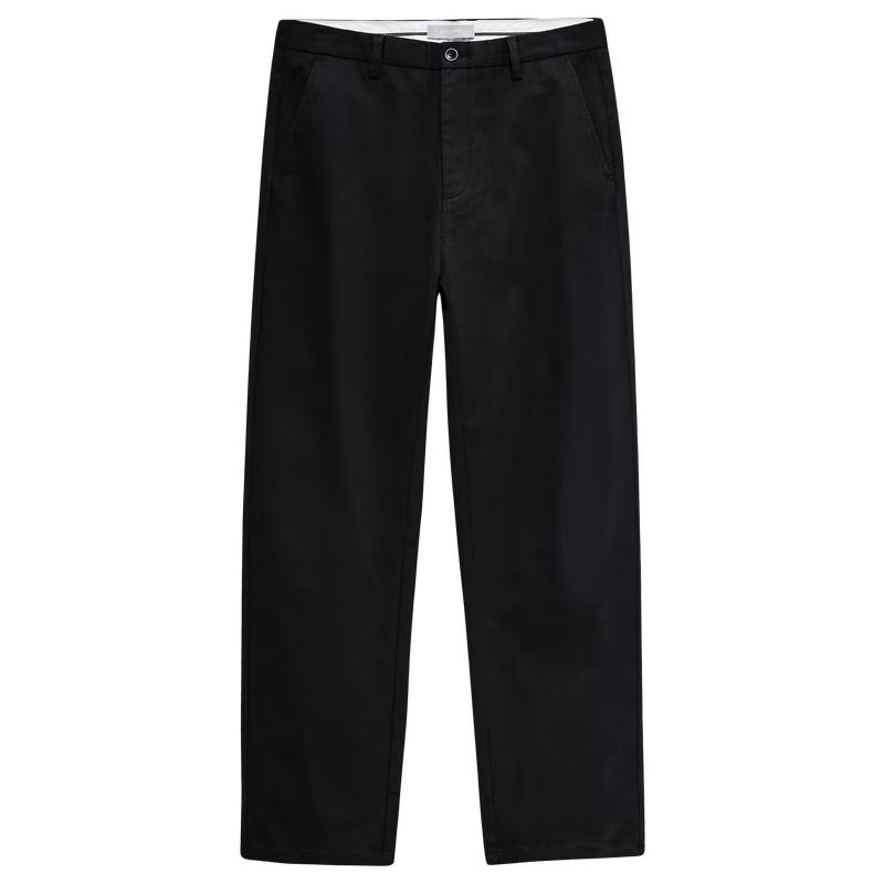 

Joeone Men s Little Warm Brushed Anti-Static Xinjiang Cotton Casual Pants 41.5