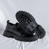 Fashion Number 38 Gala Hiking Hiking Mining Shoes Shoes Shoes Men Gray Sneakers Sports New Season Wholesale Tenids Wide Foot