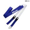 MIKASA Center Line Prevention Blue (MIKASA) Step-Over Tape, VLP-BL